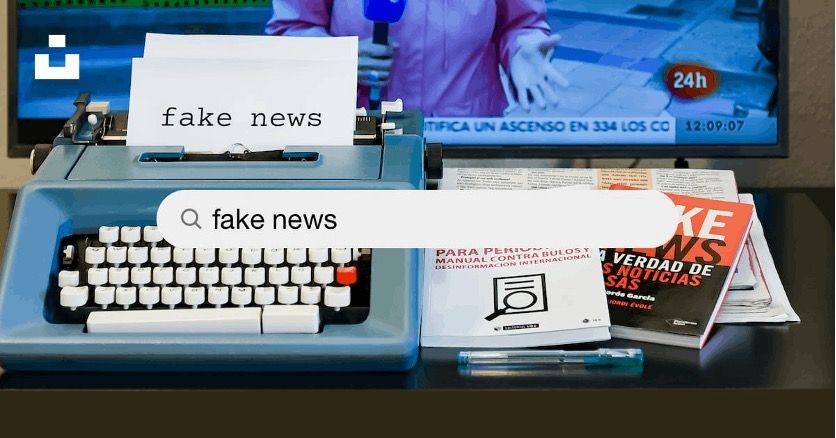 Fake News and its relation to misinformation and disinformation