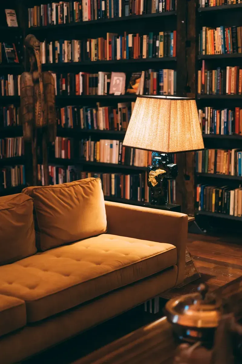 Library Resources