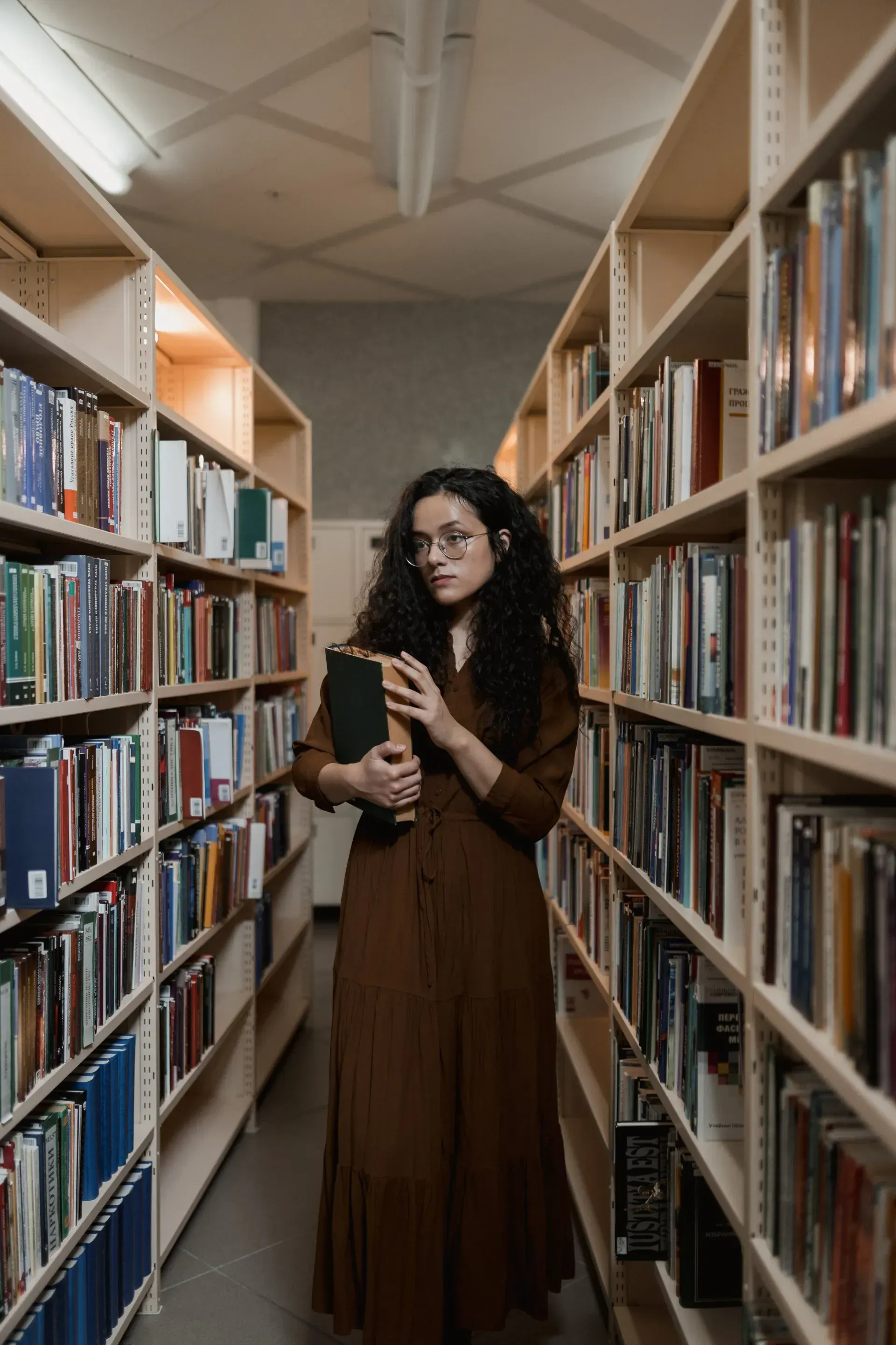 Library Resources