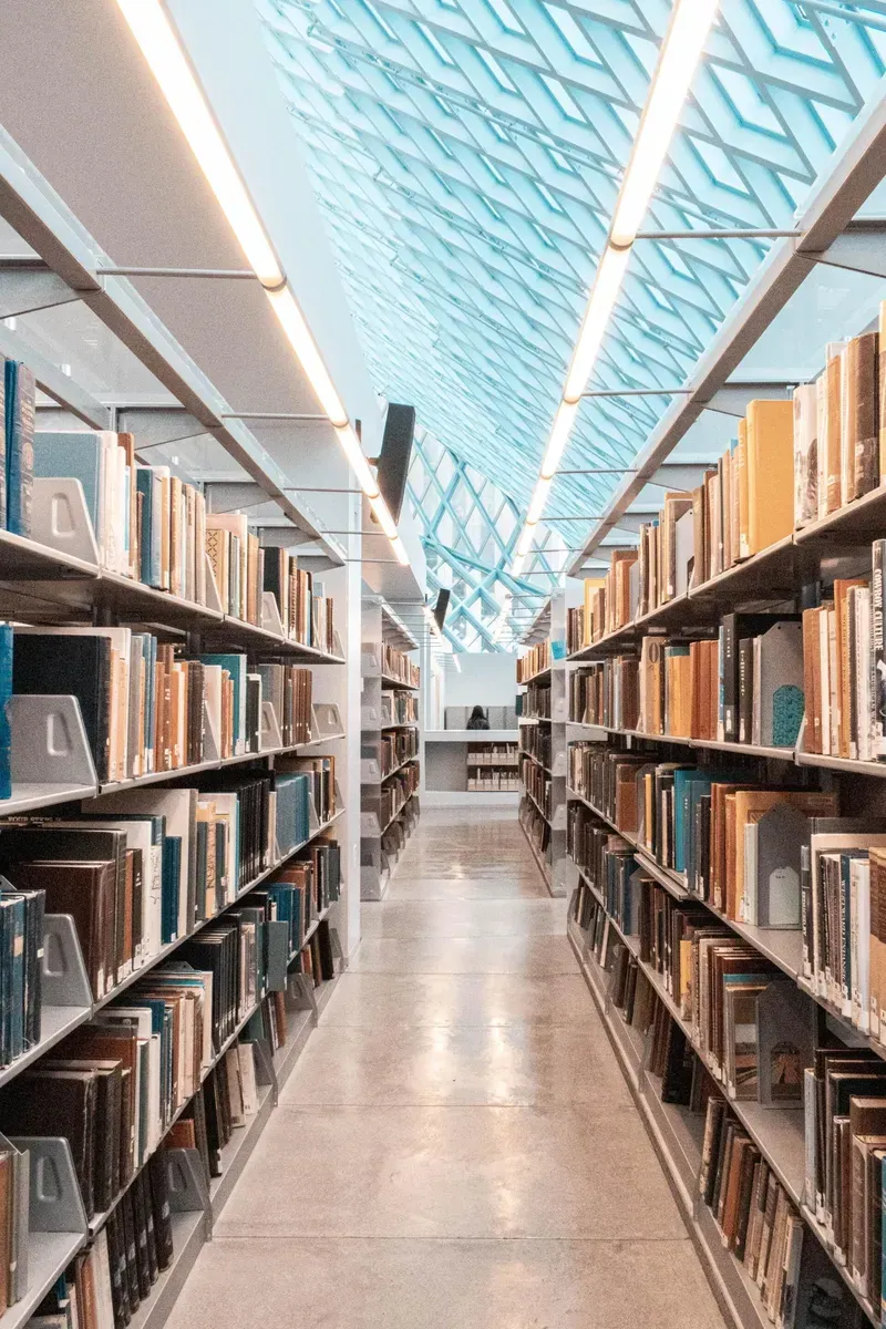 Library Resources