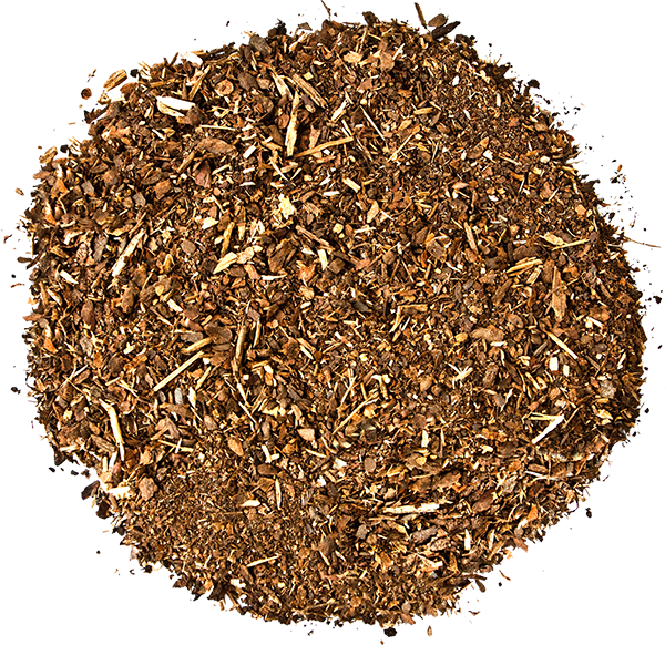 fine Hardwood Mulch - Just Mulch Orlando