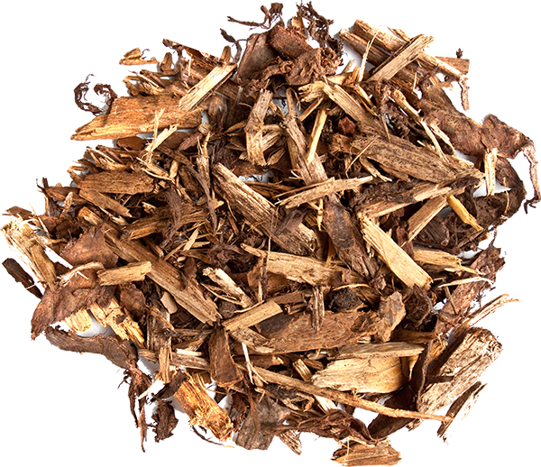finer Hardwood Mulch - Just Mulch Orlando