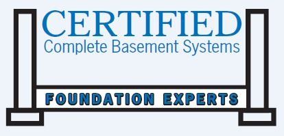 Certified Complete Basement Systems Inc