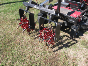 Commercial Aerator