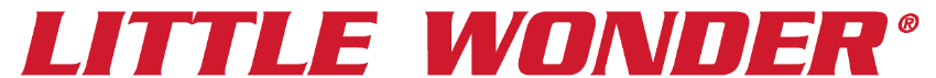 LITTLE WONDER logo