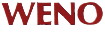 Weno Power Equipment logo