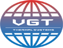 VGT Corp logo