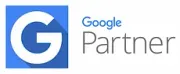 Google Partner Icon
