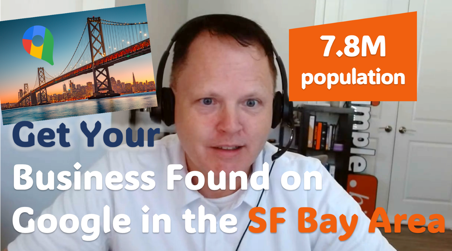 sf bay area simple.biz video