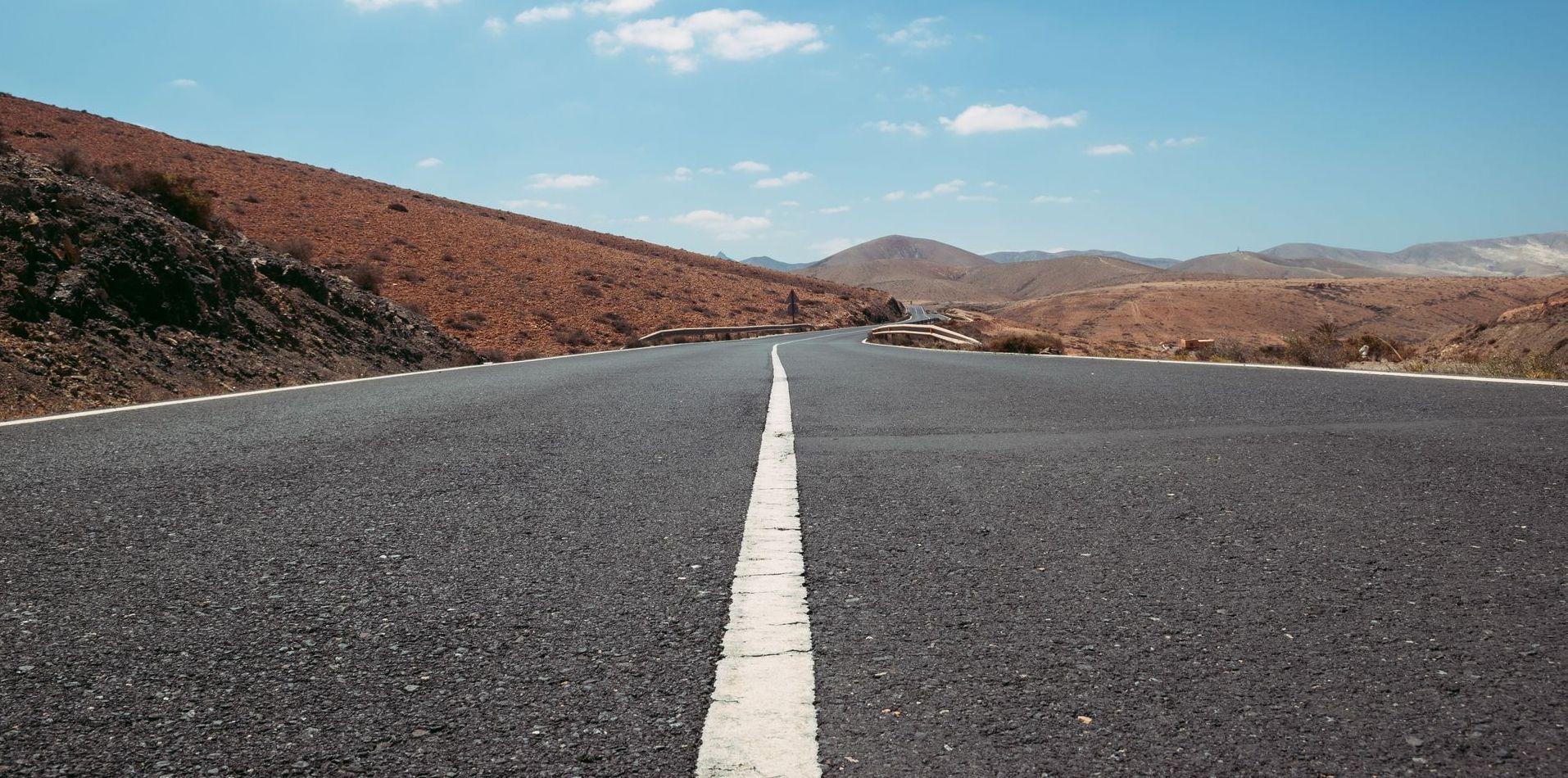 road