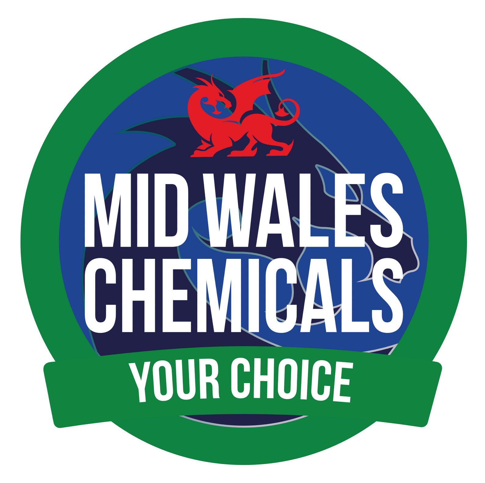 Mid Wales Chemicals logo