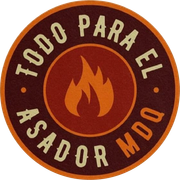 La Casa del Asador
