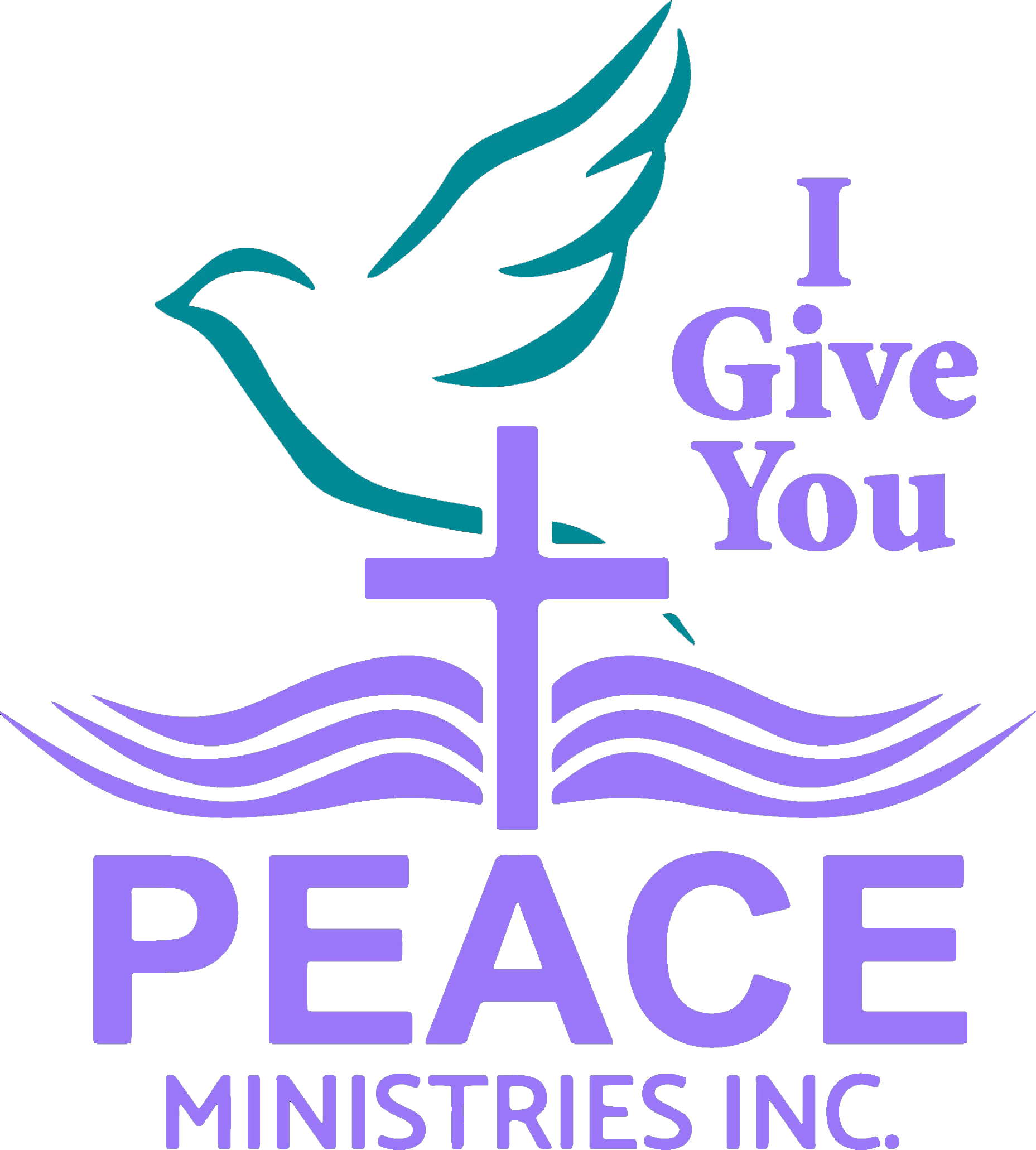 I Give You Peace Ministries Inc.