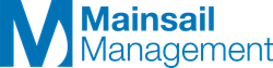 Mainsail Management Logo