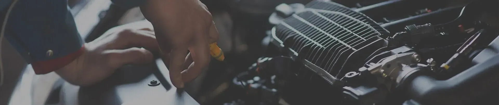 Engine Tune up | Main Street Garage