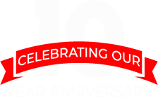 10 Year Anniversary | Main Street Garage