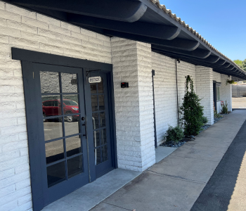 Garage | Main Street Garage