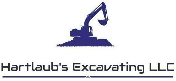 Hartlaub's Excavating, LLC