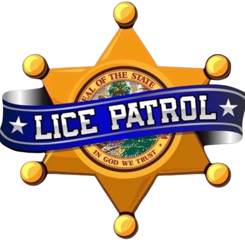Lice Patrol