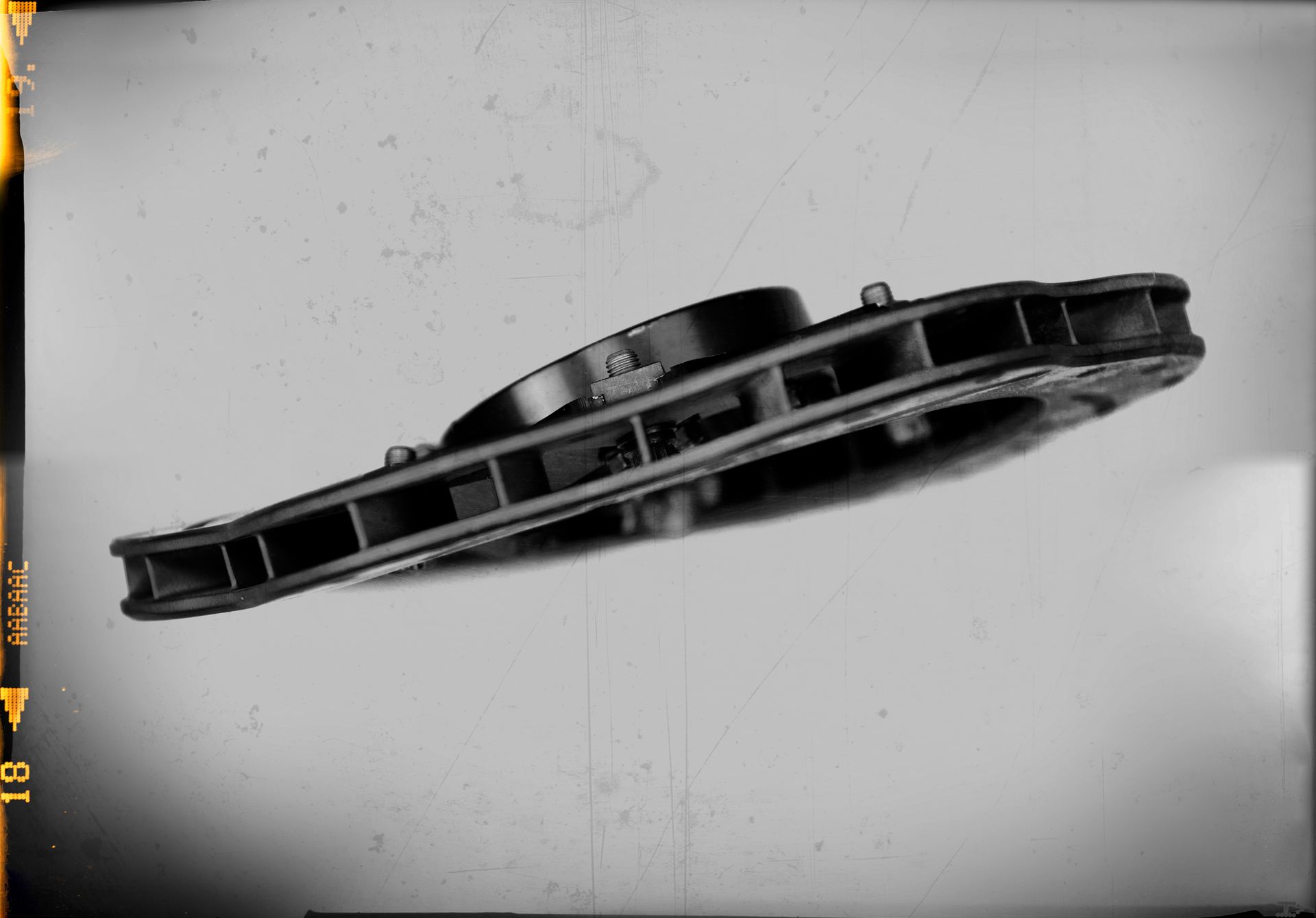 What Causes Brake Rotors to Warp?