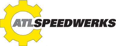 Welcome Logo | Atlanta Speedwerks