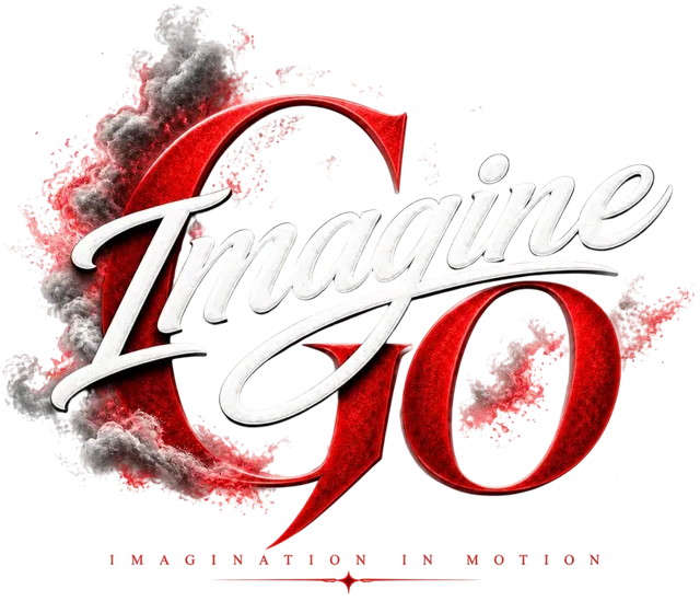 Imagine Go Co. Imagine Go Co.