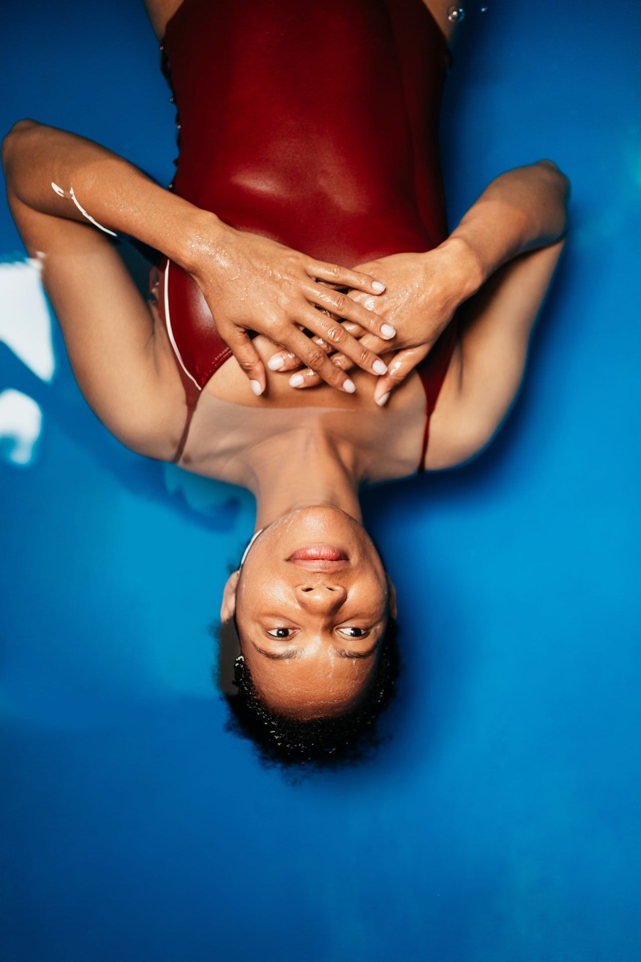 float tank