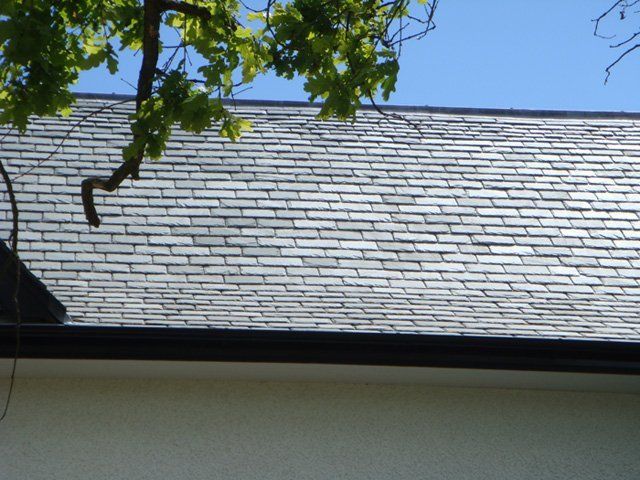 Roofers in Warrington - Warrington - RWJ Roofing Ltd - brick roofing thumbnail