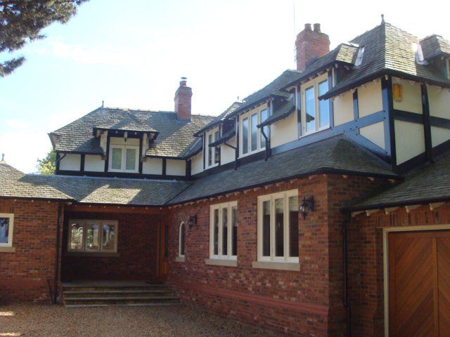 Repointed - Warrington - RWJ Roofing Ltd - re-roofing thumbnail