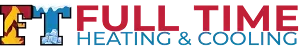 Full Time Heating Cooling
