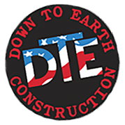 Down to Earth Construction