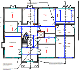 Modern Home Living Room Interior