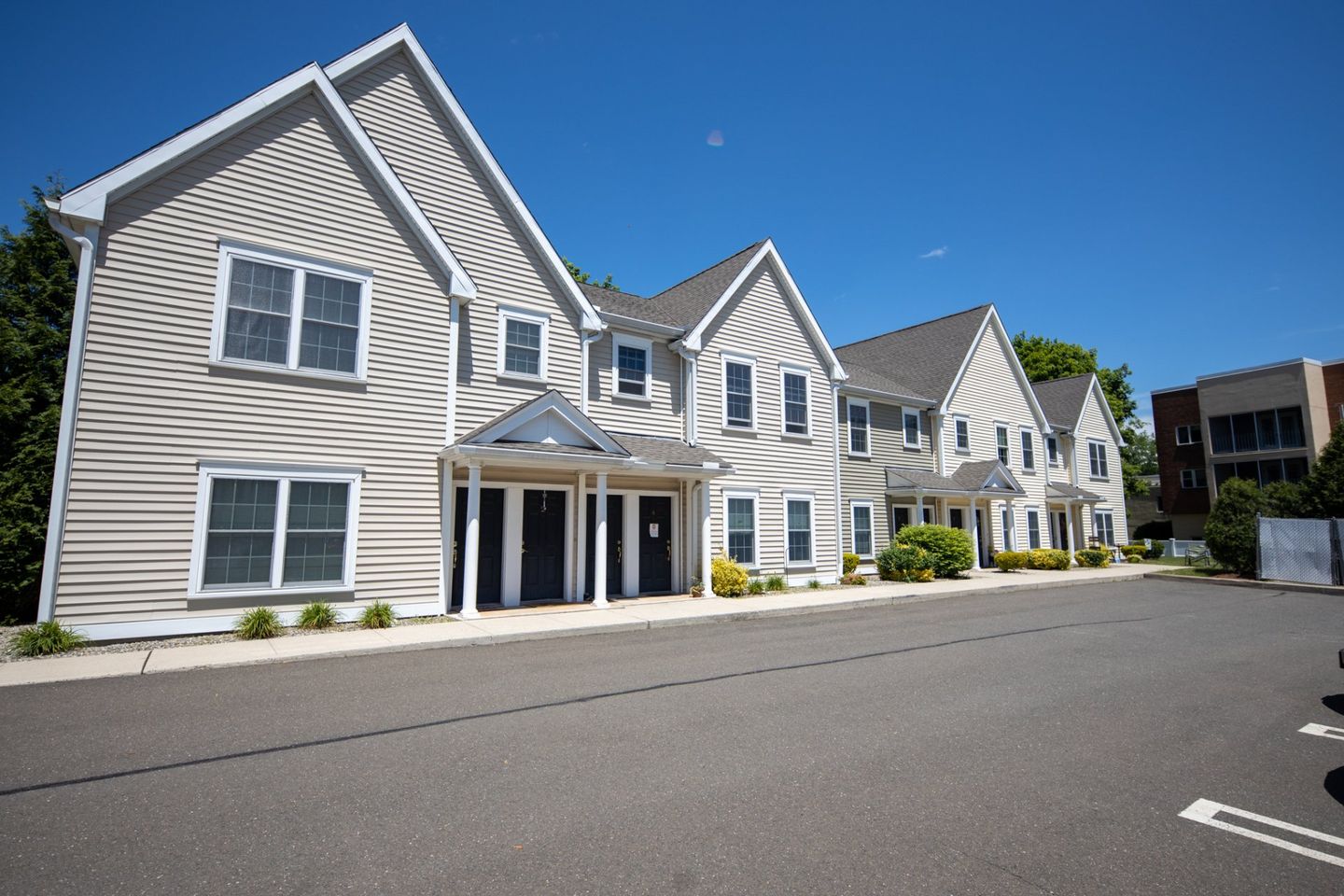 AllStar Property Management Ansonia, Connecticut