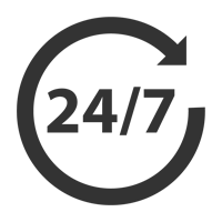 24/7 Emergency Services — Carroll OH — Buckeye Crane & Hoist