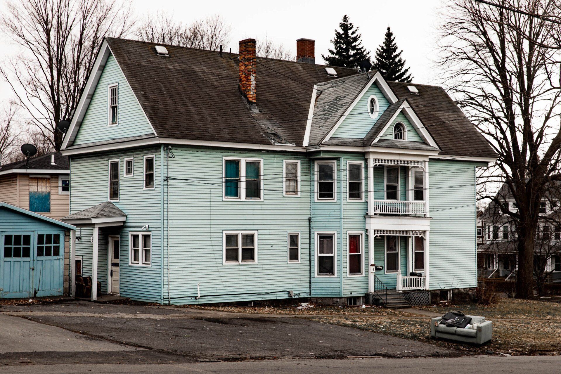 The Most Beautiful Home... Maybe