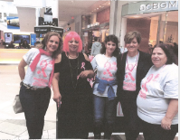 The Survivors Charitable Foundation || Assist with finding a cure