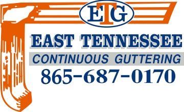 East Tennessee Continuous Guttering