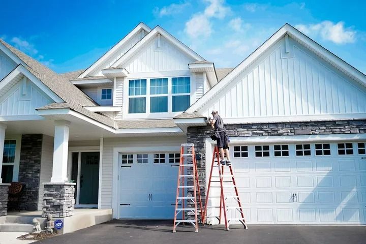 Gutter Home Services – Knoxville, TN – East Tennessee Continuous Guttering