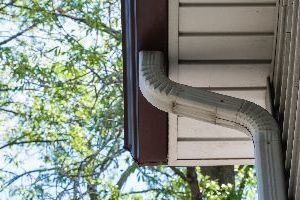 Seamless Gutter – Knoxville, TN – East Tennessee Continuous Guttering