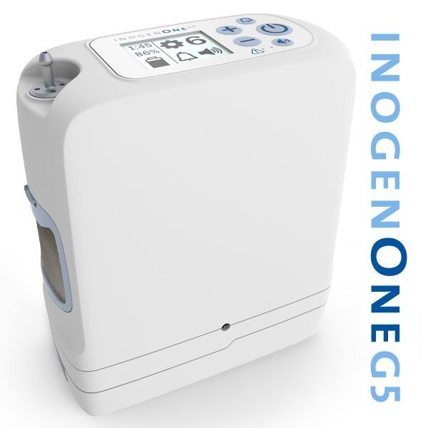 Portable or Home Oxygen Concentrator Rental and For Sale New and Used