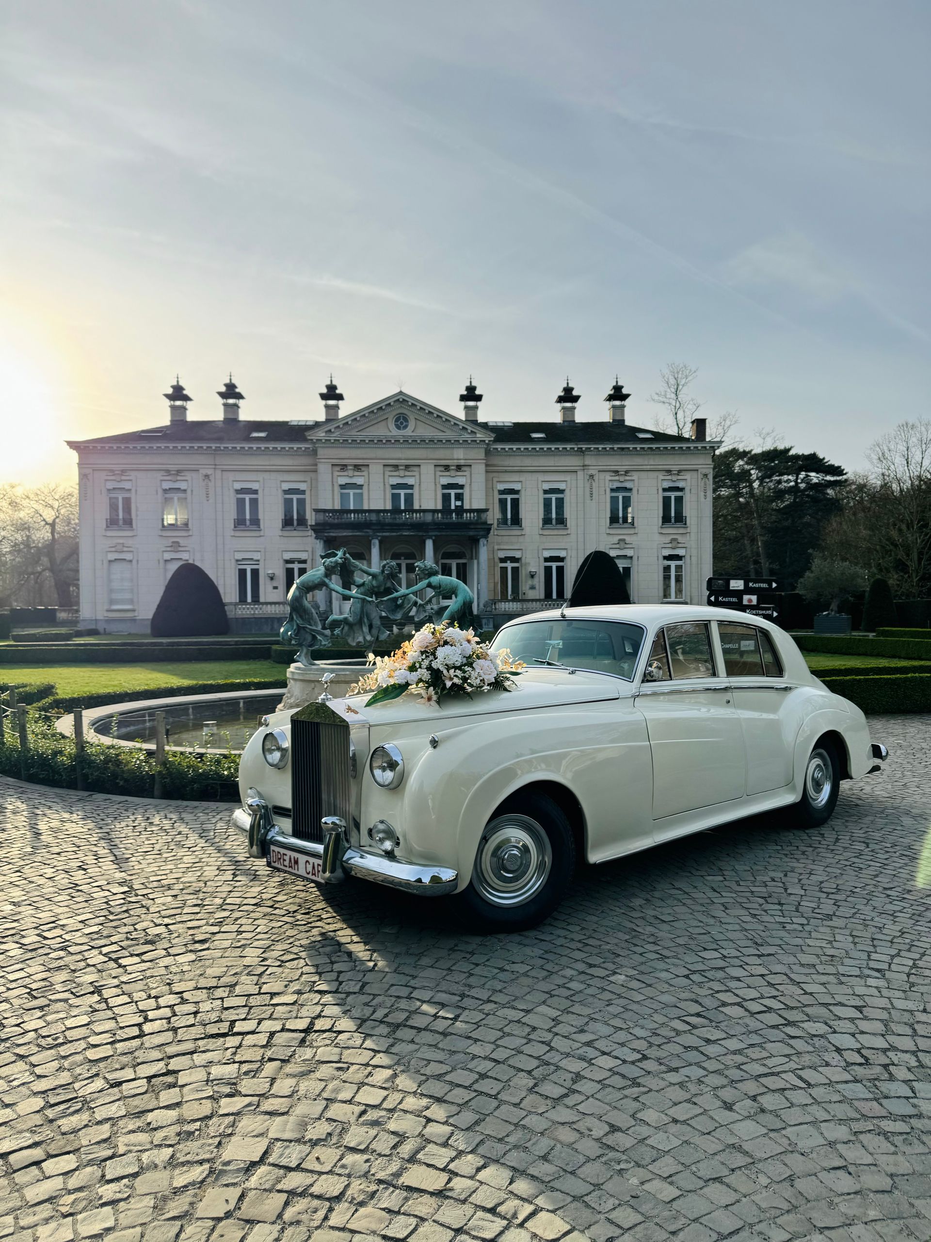 Rolls Royce