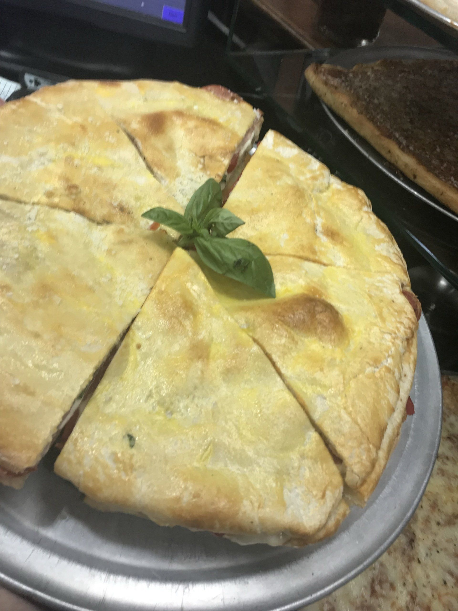 Gallery Giovanni's Pizza West Babylon, NY 11704