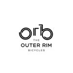 Orb The Outer Rim Bicycle Shop logo