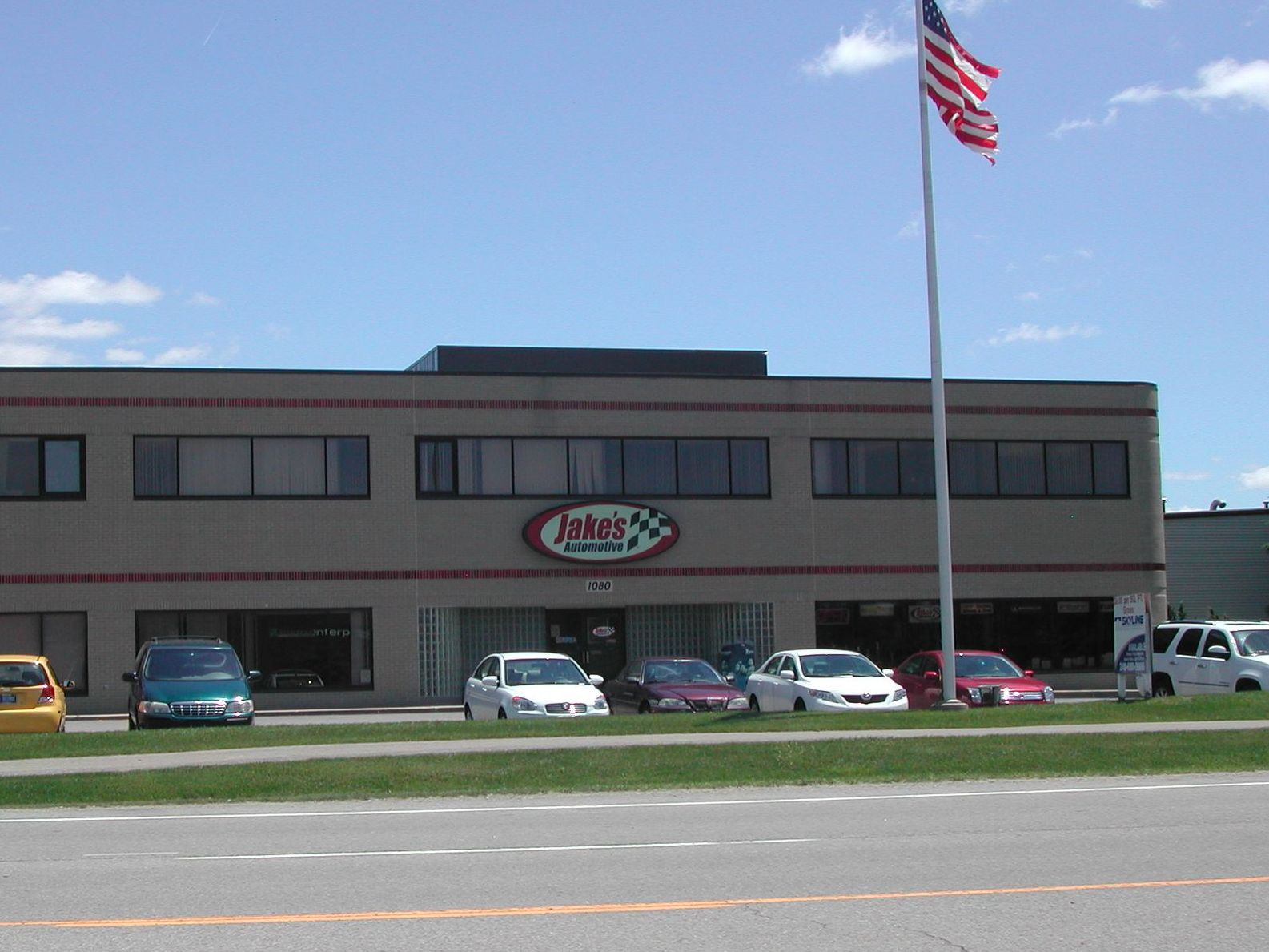 Jake's Automotive in Auburn Hills, MI
