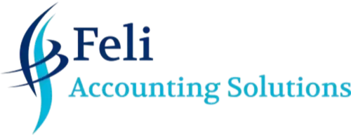 Feli Accounting Solutions logo