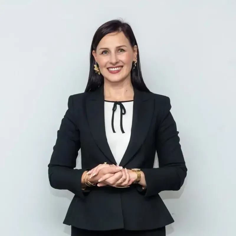 Felicia Frent - Lead accountant - Frent Accounting