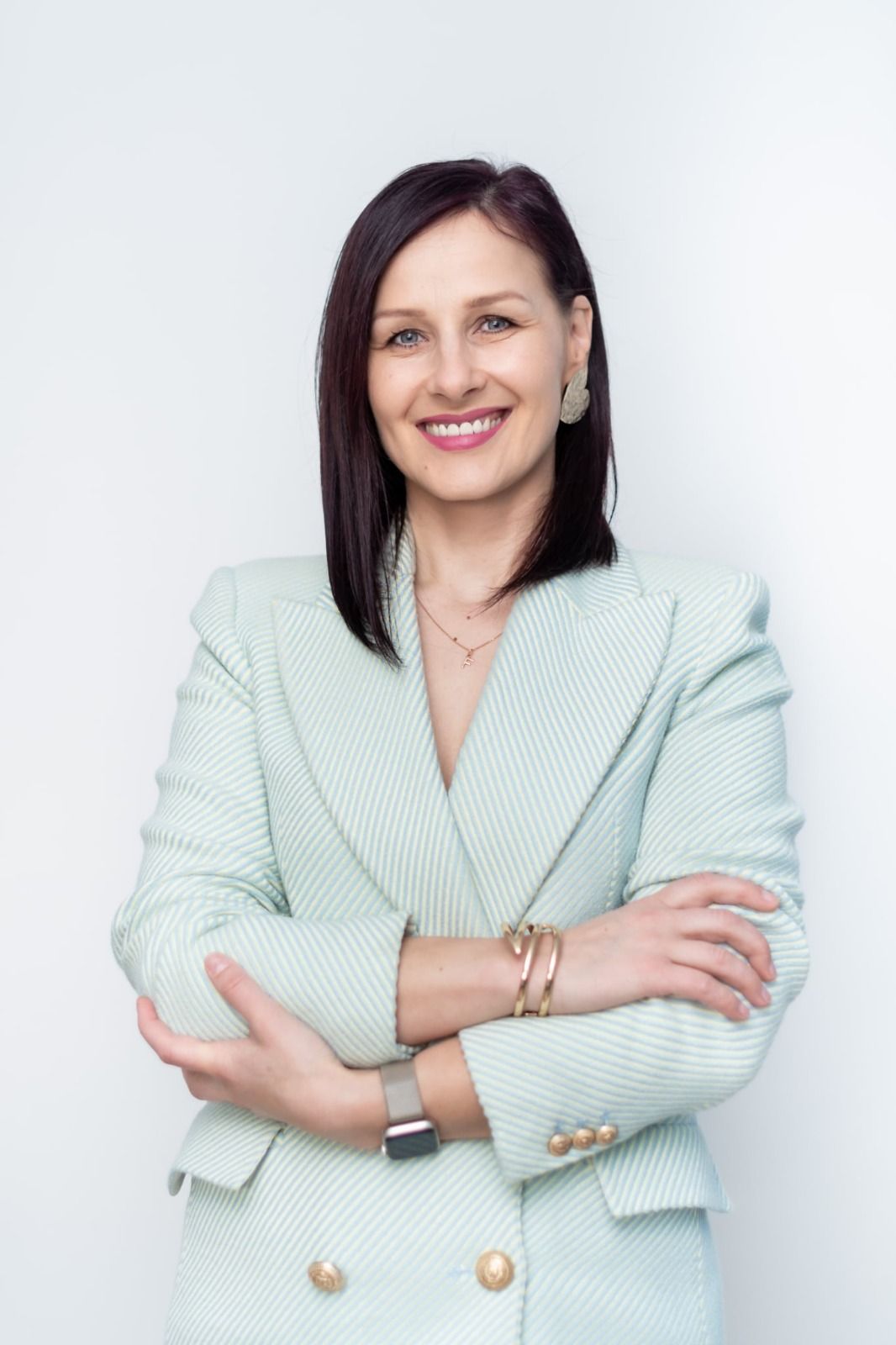 Felicia Frent - proactive accountant for Irish businesses