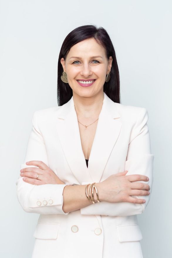 Felicia Frent - Lead Accountant Feli Accounting Solutions