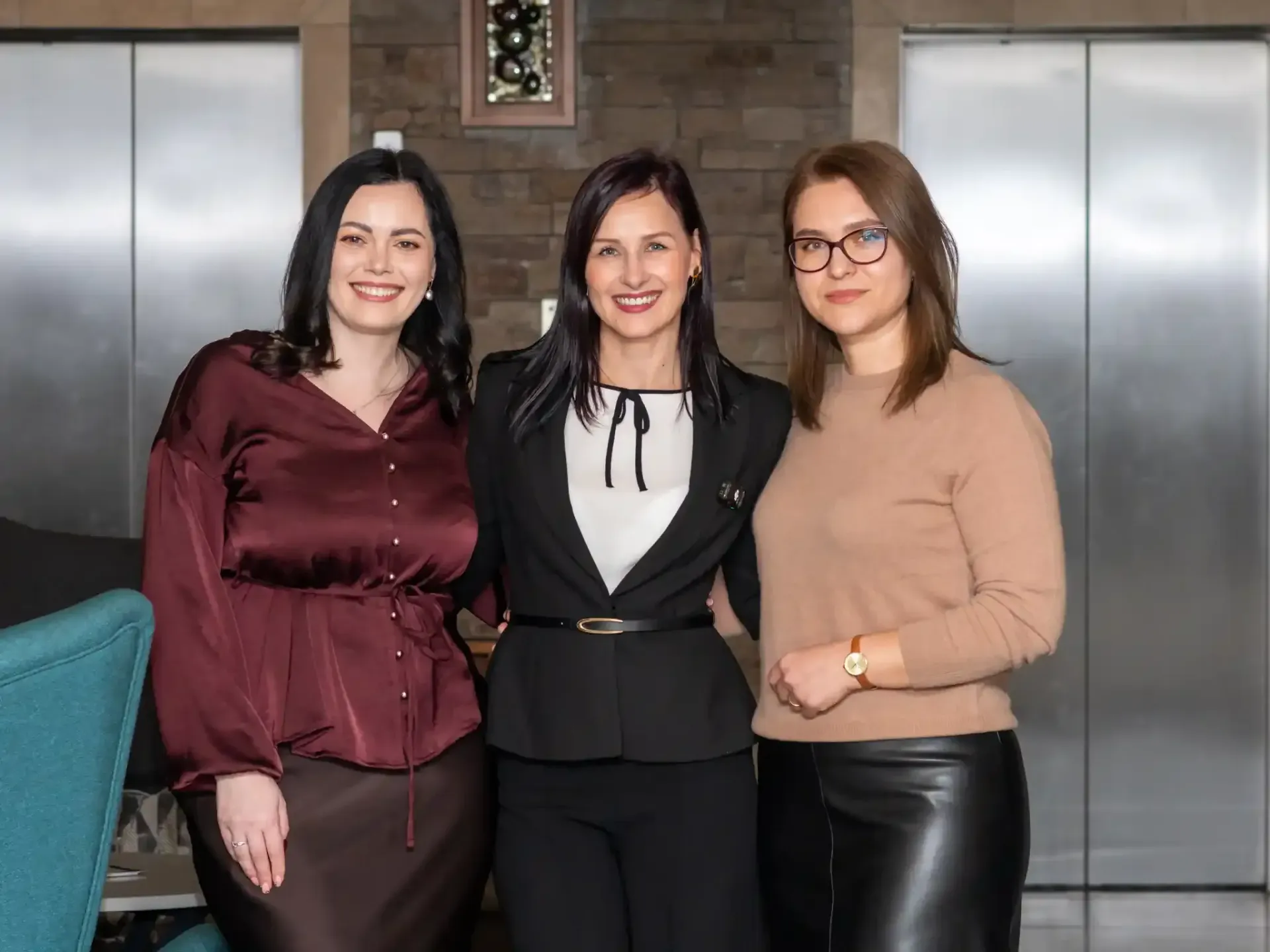 Feli accounting solutions team