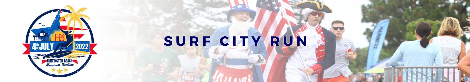 SURF SUN 5K RUN visual data 6